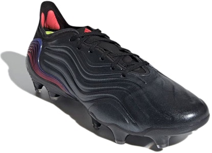 adidas Copa Sense.1 FG 'Hitam Abu Inti' Sepatu Bola FY6211 Lookbook adidas Copa Sense.1 FG 'Hitam Abu Inti' Sepatu Bola FY6211