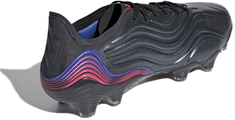 adidas Copa Sense.1 FG 'Core Black Grey' FY6211 Shop adidas Copa Sense.1 FG 'Core Black Grey' FY6211