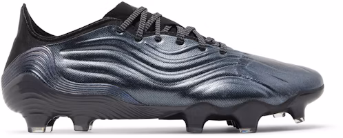 adidas Copa Sense.1 FG 'Core Black Metallic' FW6498 adidas Copa Sense.1 FG 'Core Black Metallic' FW6498