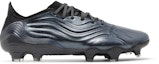 Buy adidas Copa Sense.1 FG 'Hitam Metalik Teras' FW6498