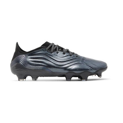 adidas Copa Sense.1 FG 'Core Black Metallic'