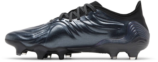 adidas Copa Sense.1 FG 'Hitam Metalik Teras' FW6498 Lookbook adidas Copa Sense.1 FG 'Hitam Metalik Teras' FW6498