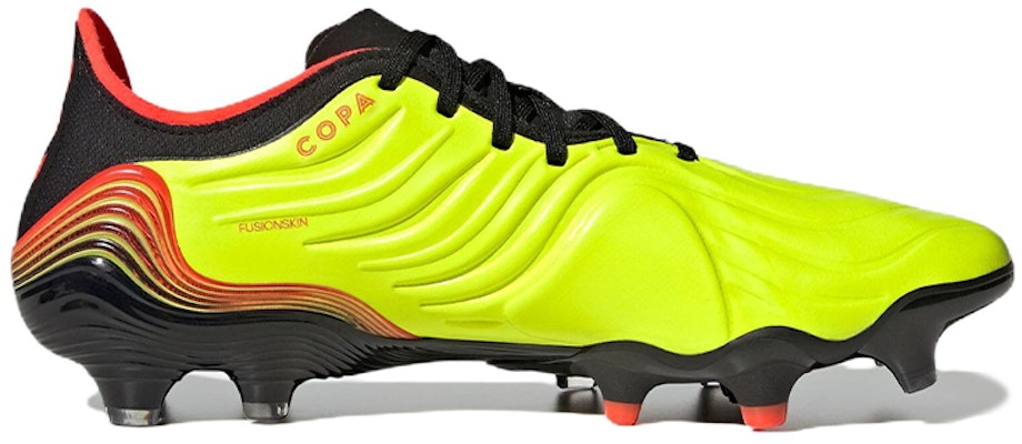 adidas Copa Sense.1 FG 'Game Data Pack' Botas de Fútbol GW3604 Order adidas Copa Sense.1 FG 'Game Data Pack' Botas de Fútbol GW3604
