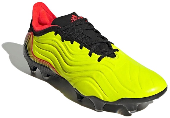 adidas Copa Sense.1 FG 'Game Data Pack' GW3604 Lookbook adidas Copa Sense.1 FG 'Game Data Pack' GW3604