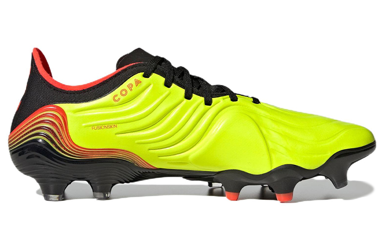 Lookbook adidas Copa Sense.1 FG ''Game Data Pack'' Scarpe Calcio GW3604