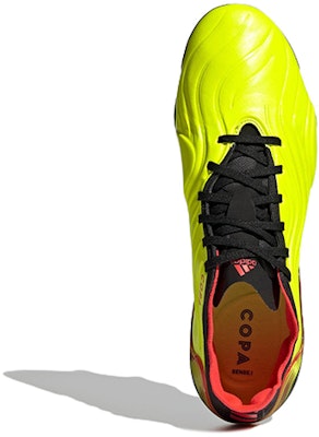 adidas Copa Sense.1 FG 'Game Data Pack' Botas de Fútbol GW3604 Shop adidas Copa Sense.1 FG 'Game Data Pack' Botas de Fútbol GW3604