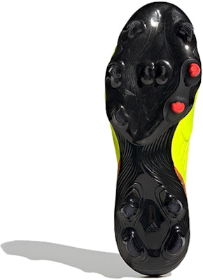 adidas Copa Sense.1 FG 'Game Data Pack' GW3604 Details for adidas Copa Sense.1 FG 'Game Data Pack' GW3604