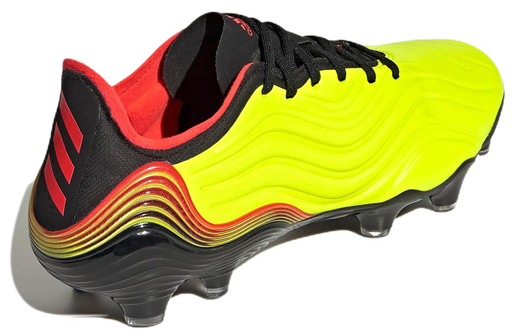 Details for adidas Copa Sense.1 FG ''Game Data Pack'' Scarpe Calcio GW3604