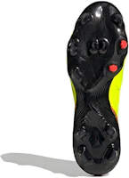 Sizing 愛迪達 Copa Sense.1 FG 'Game Data Pack' GW3604