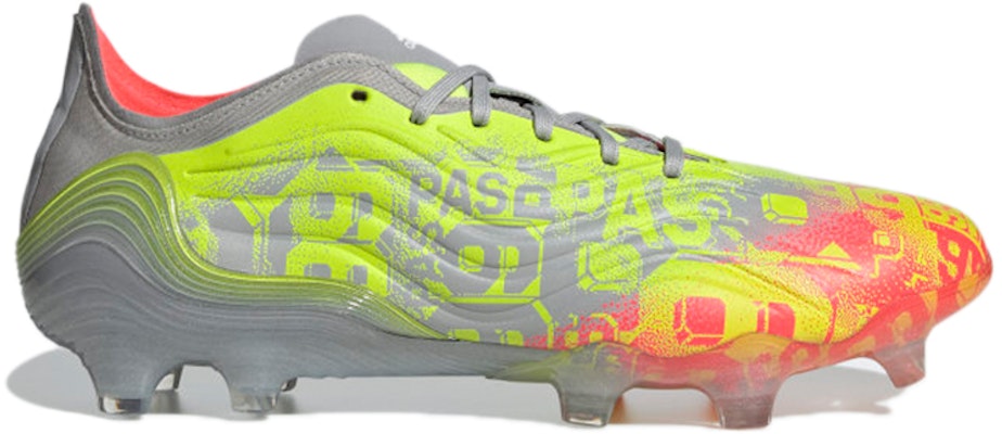 adidas Copa Sense.1 Fg 防滑耐磨足球鞋 清新綠 Order adidas Copa Sense.1 Fg 防滑耐磨足球鞋 清新綠