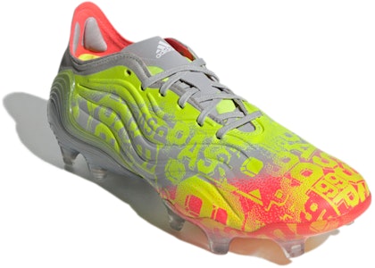 adidas Copa Sense.1 FG 'Numbersup' Sepatu Bola FY6212 Lookbook adidas Copa Sense.1 FG 'Numbersup' Sepatu Bola FY6212