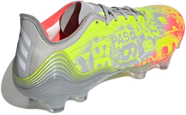 adidas Copa Sense.1 Fg 防滑耐磨足球鞋 清新綠 Shop adidas Copa Sense.1 Fg 防滑耐磨足球鞋 清新綠