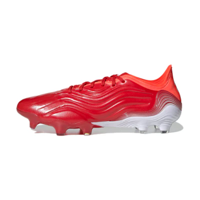 adidas Copa Sense.1 FG 'Solar Red'
