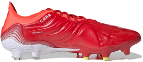 adidas Copa Sense.1 FG 'Solar Red' Merah Menyala FY6209 Order adidas Copa Sense.1 FG 'Solar Red' Merah Menyala FY6209