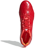 adidas Copa Sense.1 FG 'Solar Red' Merah Menyala FY6209 Purchase adidas Copa Sense.1 FG 'Solar Red' Merah Menyala FY6209