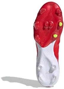 adidas Copa Sense.1 FG 'Solar Red' Sepatu Bola Merah Solar FY6209 Details for adidas Copa Sense.1 FG 'Solar Red' Sepatu Bola Merah Solar FY6209