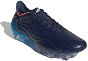 阿迪达斯 Copa Sense.1 FG '海军蓝' GW4943 Lookbook 阿迪达斯 Copa Sense.1 FG '海军蓝' GW4943