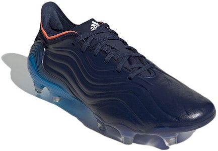 阿迪达斯 Copa Sense.1 FG '海军蓝' GW4943 Lookbook 阿迪达斯 Copa Sense.1 FG '海军蓝' GW4943