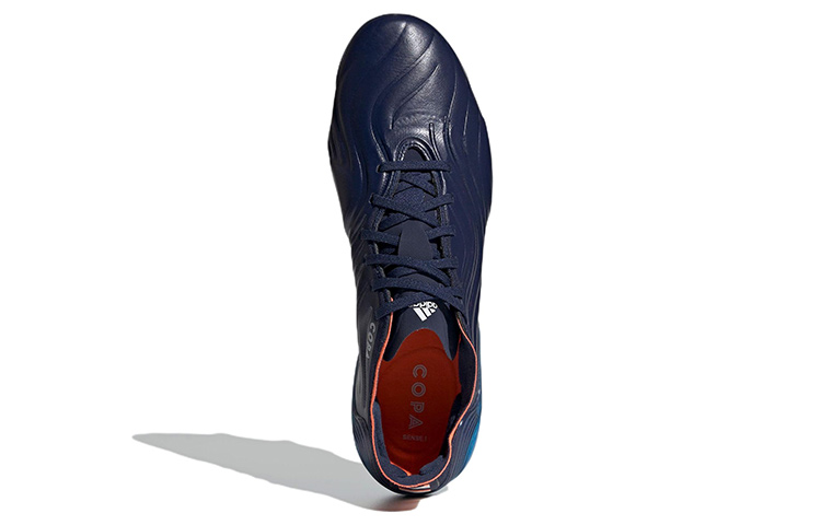 Details for adidas Copa Sense.1 FG '團隊海軍藍' GW4943