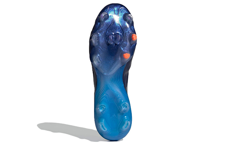 Sizing adidas Copa Sense.1 FG '團隊海軍藍' GW4943