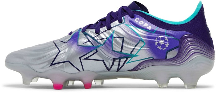 adidas Copa Sense.1 FG 'Liga Champions UEFA' GW4946 Lookbook adidas Copa Sense.1 FG 'Liga Champions UEFA' GW4946