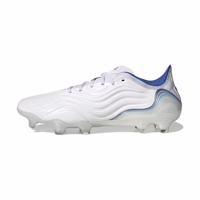 adidas Copa Sense.1 FG 'White Hi-Res Blue'