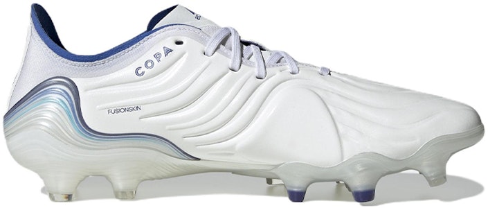 adidas Copa Sense.1 FG '白色高解析藍' GW4942 Order adidas Copa Sense.1 FG '白色高解析藍' GW4942