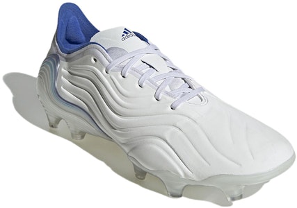 adidas Copa Sense.1 FG '白色高解析藍' GW4942 Lookbook adidas Copa Sense.1 FG '白色高解析藍' GW4942