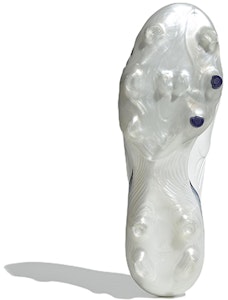 adidas Copa Sense.1 FG '白色高解析藍' GW4942 Details for adidas Copa Sense.1 FG '白色高解析藍' GW4942