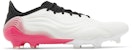 adidas Copa Sense.1 FG 'Putih Shock Pink' FW7920