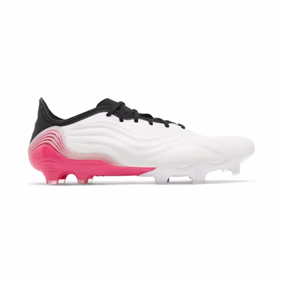 adidas Copa Sense.1 FG 'White Shock Pink'