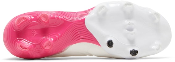 아디다스 코파 센스.1 FG '화이트 쇼크 핑크' FW7920 Shop 아디다스 코파 센스.1 FG '화이트 쇼크 핑크' FW7920