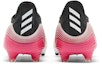 Details for adidas Copa Sense.1 FG 'Putih Shock Pink' FW7920