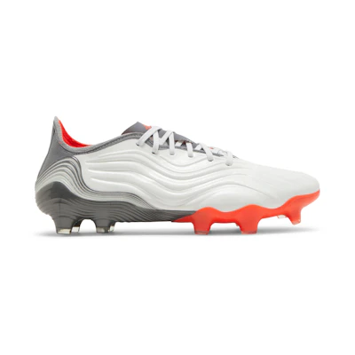 adidas Copa Sense.1 FG 'White Solar Red'