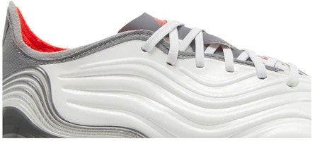 adidas Copa Sense.1 FG 'Blanco Solar Rojo' FY6208 Order adidas Copa Sense.1 FG 'Blanco Solar Rojo' FY6208