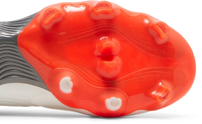 adidas Copa Sense.1 FG 'White Solar Red' FY6208 Purchase adidas Copa Sense.1 FG 'White Solar Red' FY6208