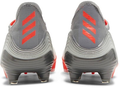 adidas Copa Sense.1 FG 'Putih Merah Solar' FY6208 Details for adidas Copa Sense.1 FG 'Putih Merah Solar' FY6208