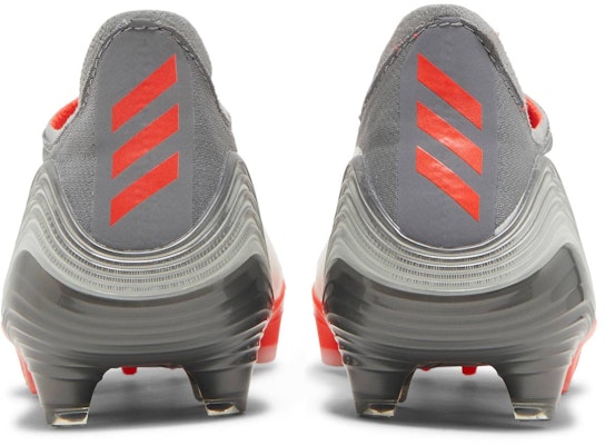 adidas Copa Sense.1 FG 'White Solar Red' FY6208 Details for adidas Copa Sense.1 FG 'White Solar Red' FY6208