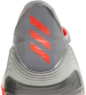 阿迪达斯 Copa Sense.1 FG '白色太阳红' 足球鞋 FY6208 Sizing 阿迪达斯 Copa Sense.1 FG '白色太阳红' 足球鞋 FY6208