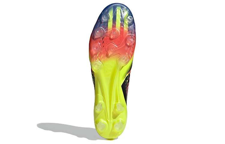 Details for adidas Copa Sense.1 HG ''Multicolor'' HP2930