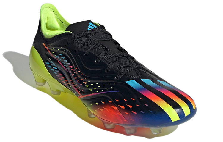 Lookbook アディダス コパセンス.1 HG マルチカラー HP2930