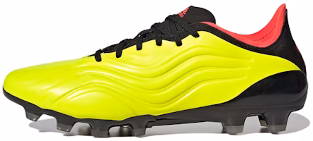 adidas Copa Sense.1 HG/AG 'Fluorescein' HP2931 adidas Copa Sense.1 HG/AG 'Fluorescein' HP2931