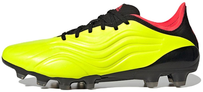 adidas Copa Sense.1 HG/AG 'Fluorescein' Sepatu Sepak Bola HP2931 Buy adidas Copa Sense.1 HG/AG 'Fluorescein' Sepatu Sepak Bola HP2931