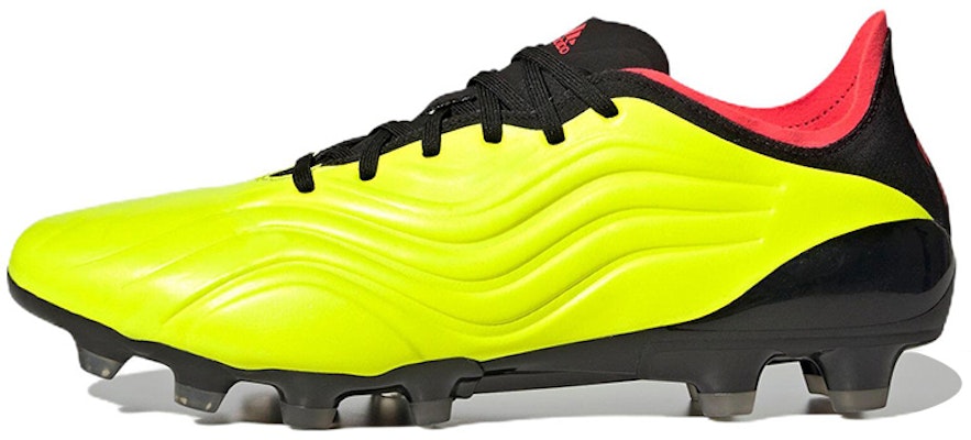 adidas Copa Sense.1 HG/AG 'Fluorescein' HP2931 Buy adidas Copa Sense.1 HG/AG 'Fluorescein' HP2931