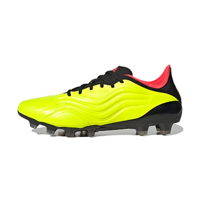 adidas Copa Sense.1 HG/AG 'Fluorescein'