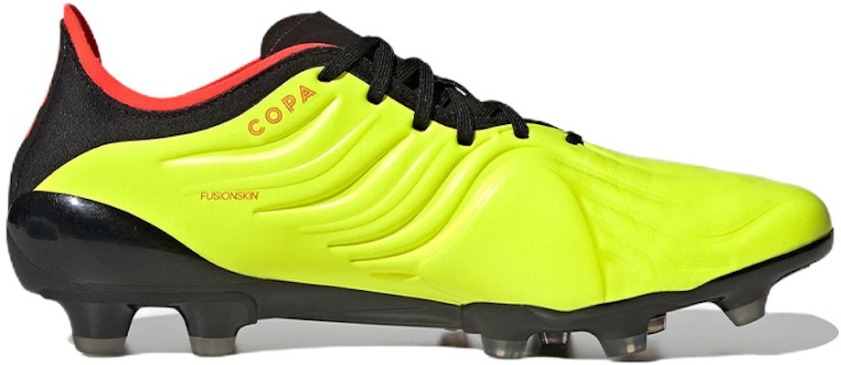 adidas Copa Sense.1 HG/AG 'Fluorescein' HP2931 Order adidas Copa Sense.1 HG/AG 'Fluorescein' HP2931