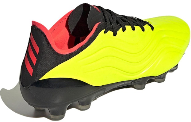 adidas Copa Sense.1 HG/AG 'Fluorescein' HP2931 Shop adidas Copa Sense.1 HG/AG 'Fluorescein' HP2931
