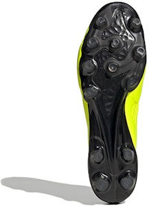 adidas Copa Sense.1 HG/AG 'Fluorescein' Sepatu Sepak Bola HP2931 Details for adidas Copa Sense.1 HG/AG 'Fluorescein' Sepatu Sepak Bola HP2931