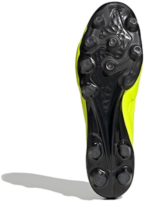 adidas Copa Sense.1 HG/AG 'Fluorescein' HP2931 Details for adidas Copa Sense.1 HG/AG 'Fluorescein' HP2931