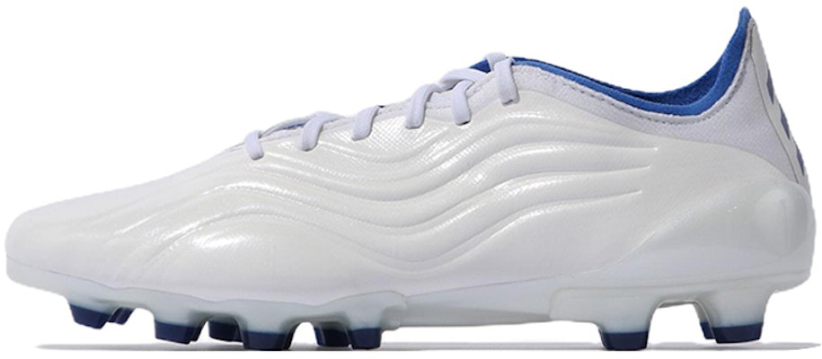 adidas Copa Sense.1 HG/AG 'White Blue' GZ6377 Buy adidas Copa Sense.1 HG/AG 'White Blue' GZ6377